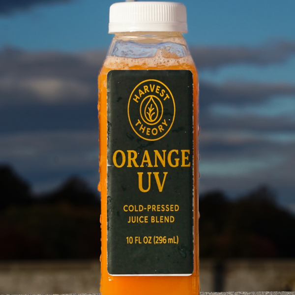 Orange UV