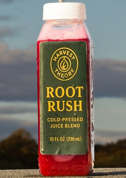 Root Rush