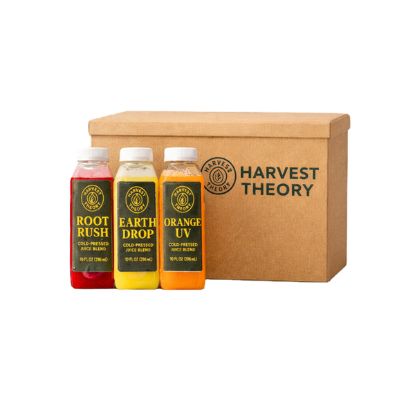 Power Stack (12 Bottles)