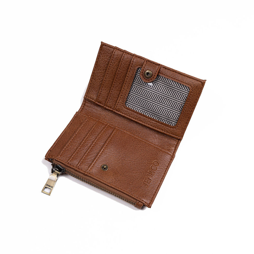 Thumbnail: Zara Wallet