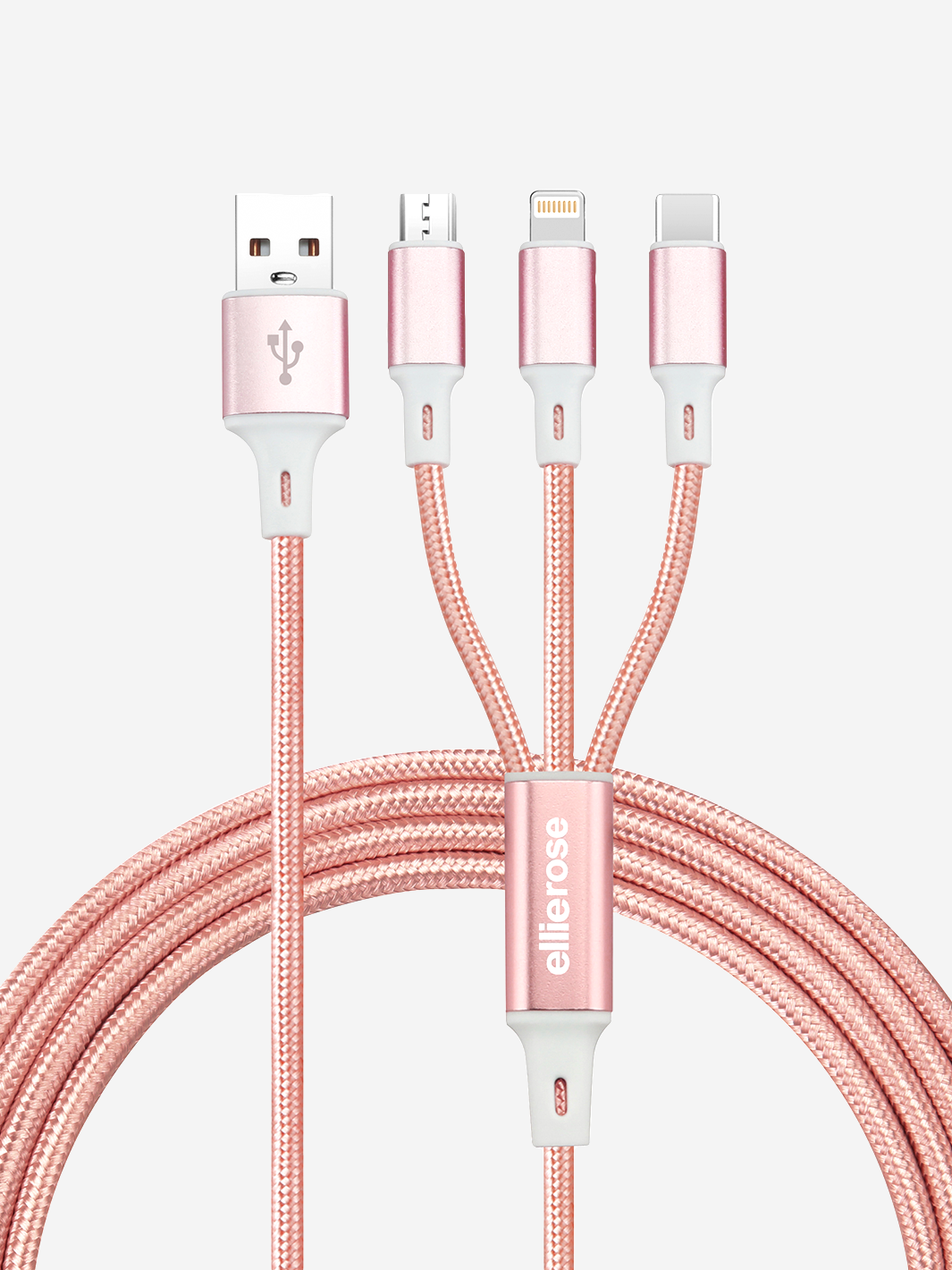 3-in-1 Charging Cable