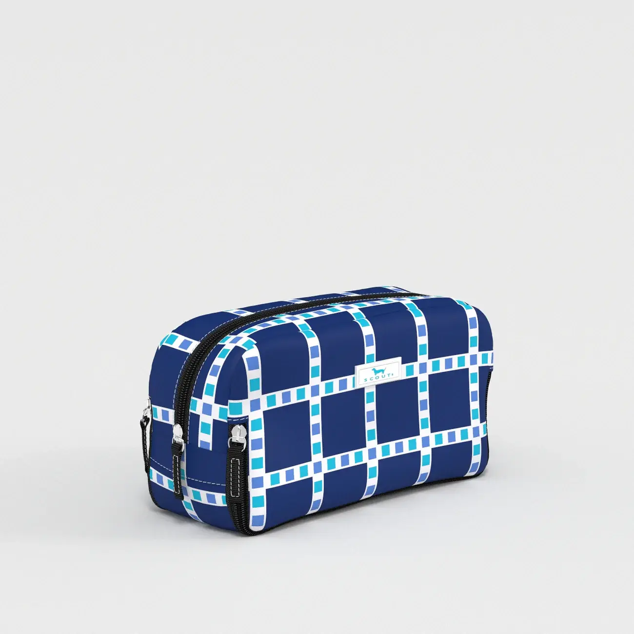 Frame of Mind 3-Way Toiletry Bag