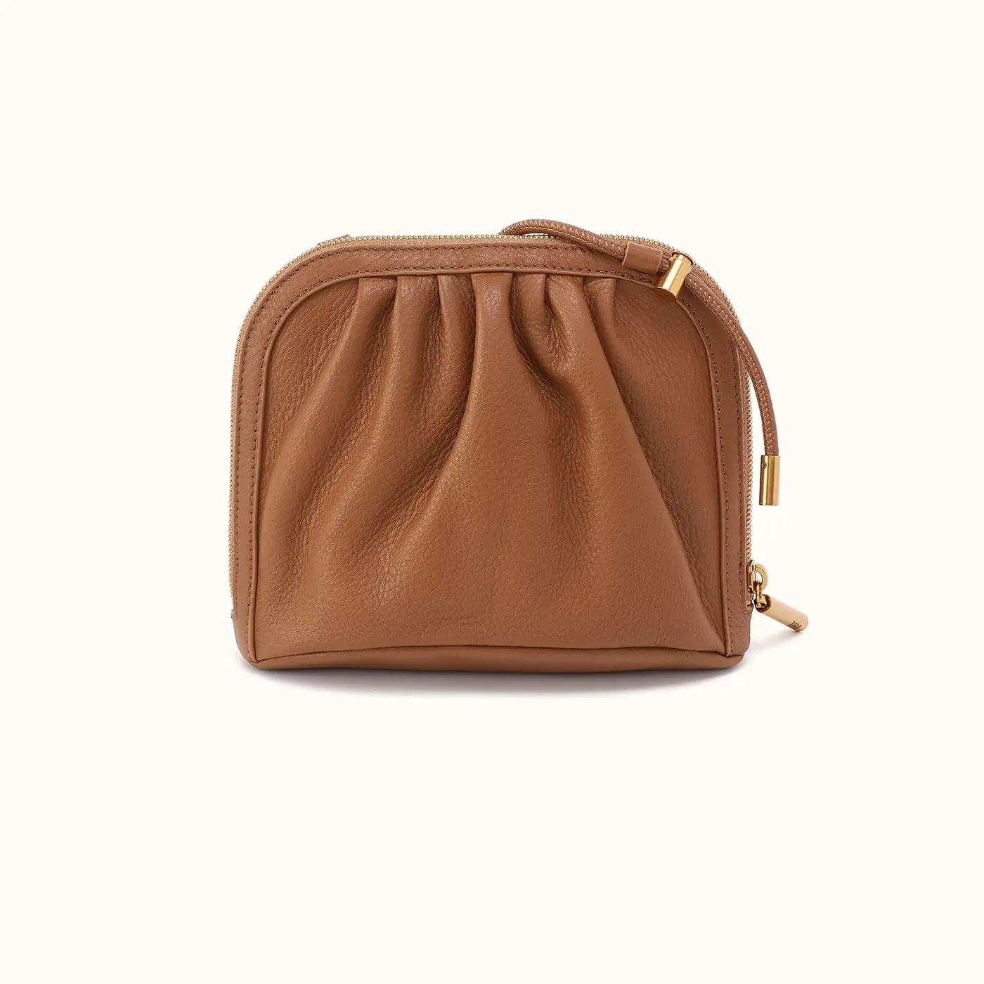Hobo Isabelle Crossbody - Pebbled Leather