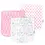 Thumbnail: Copper Pearl Premium Burp Cloths