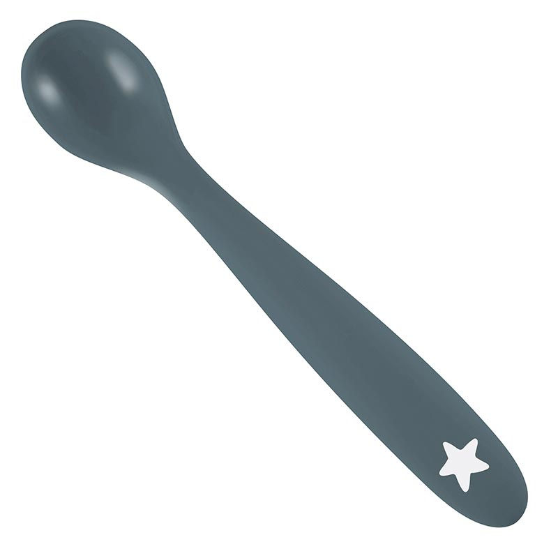 Thumbnail: Silicone Spoon