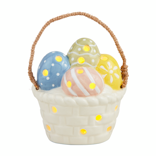 Thumbnail: LED Light Up Sitter