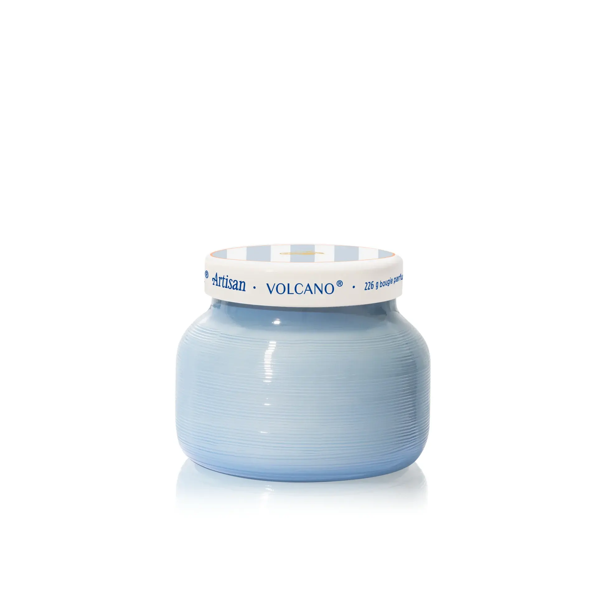 Volcano Artisan Caffe Capri Petite Candle