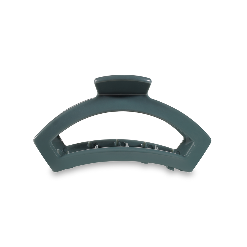 Thumbnail: Teleties Open Medium Claw Clip