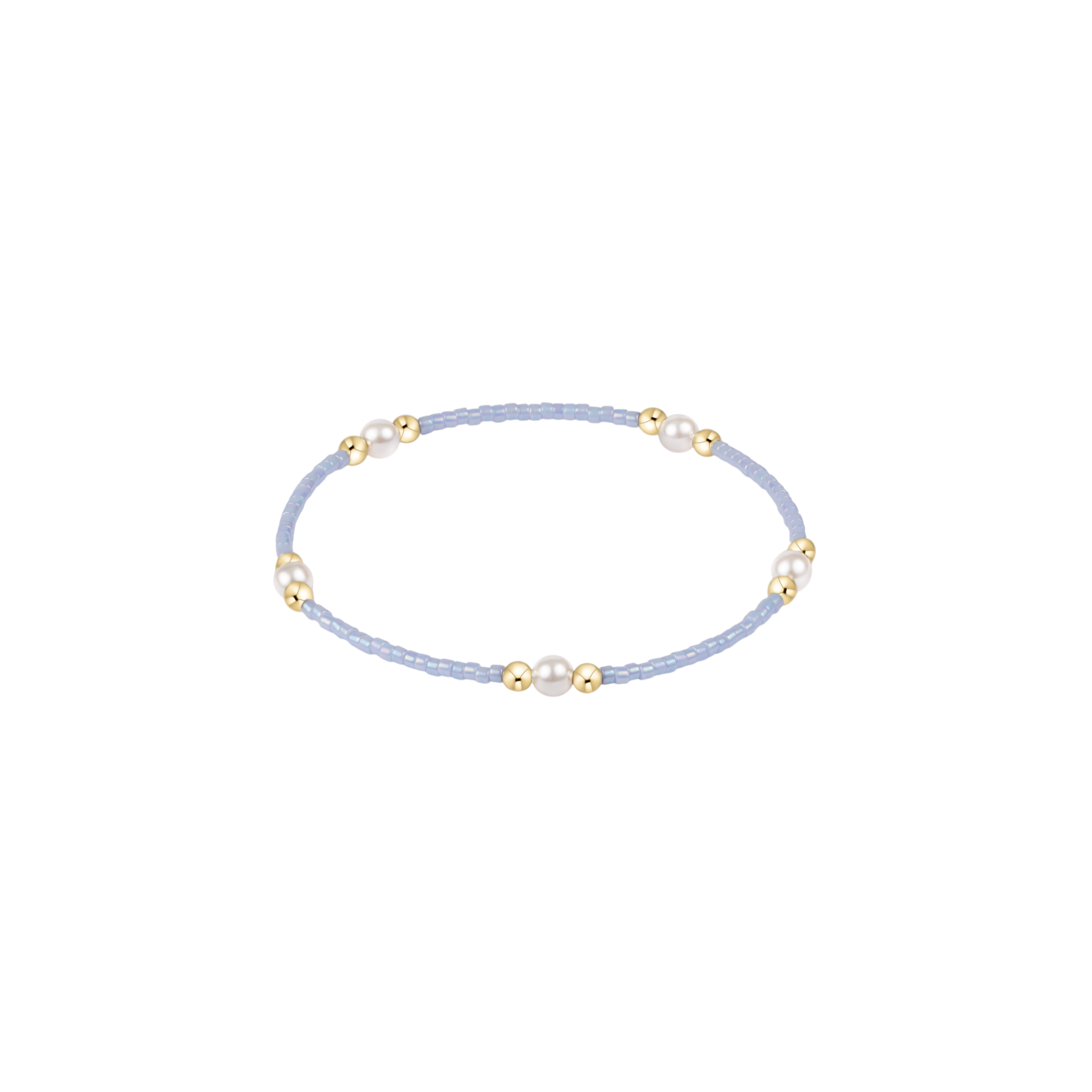 Hope Purpose Pearl Bracelet