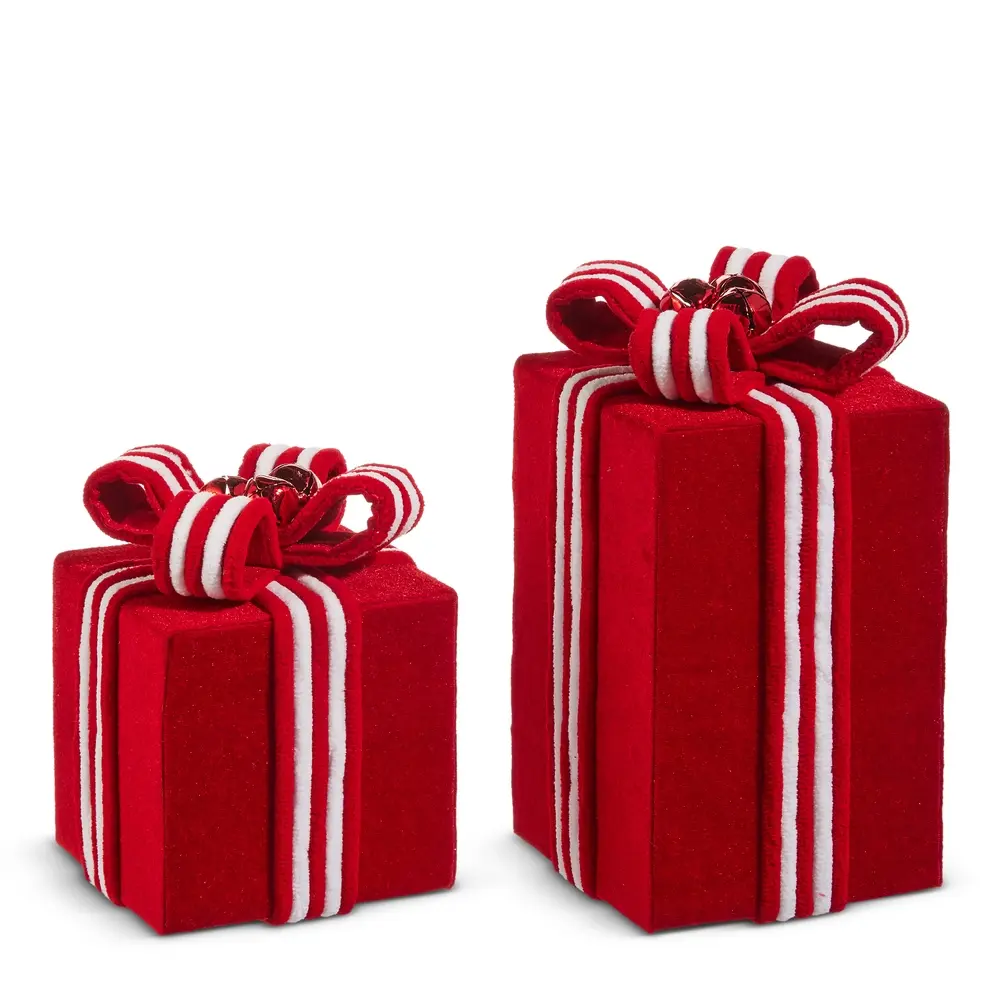 Red Velvet Package Set