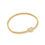 Thumbnail: Kendra Scott Ari Pave Heart Stretch Bracelet