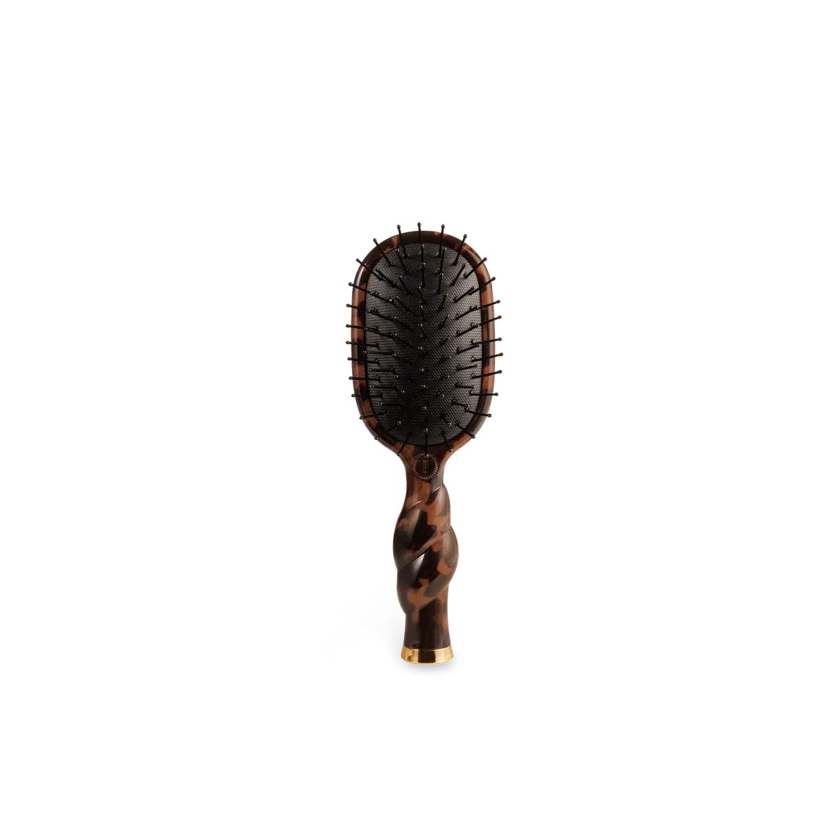 Teleties Mini Detangler Hair Brush