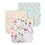 Thumbnail: Copper Pearl Premium Burp Cloths