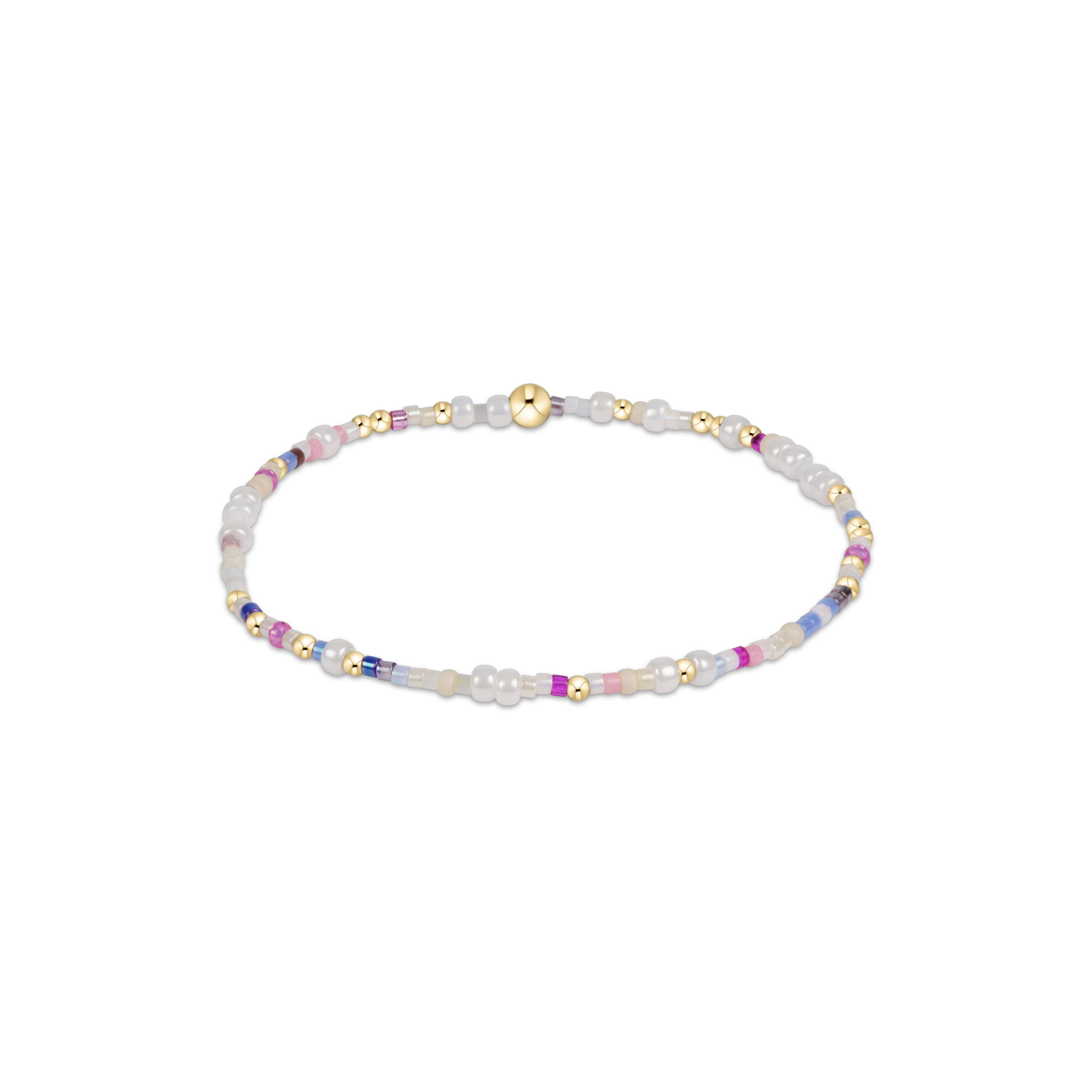 Hope Unwritten Bracelet