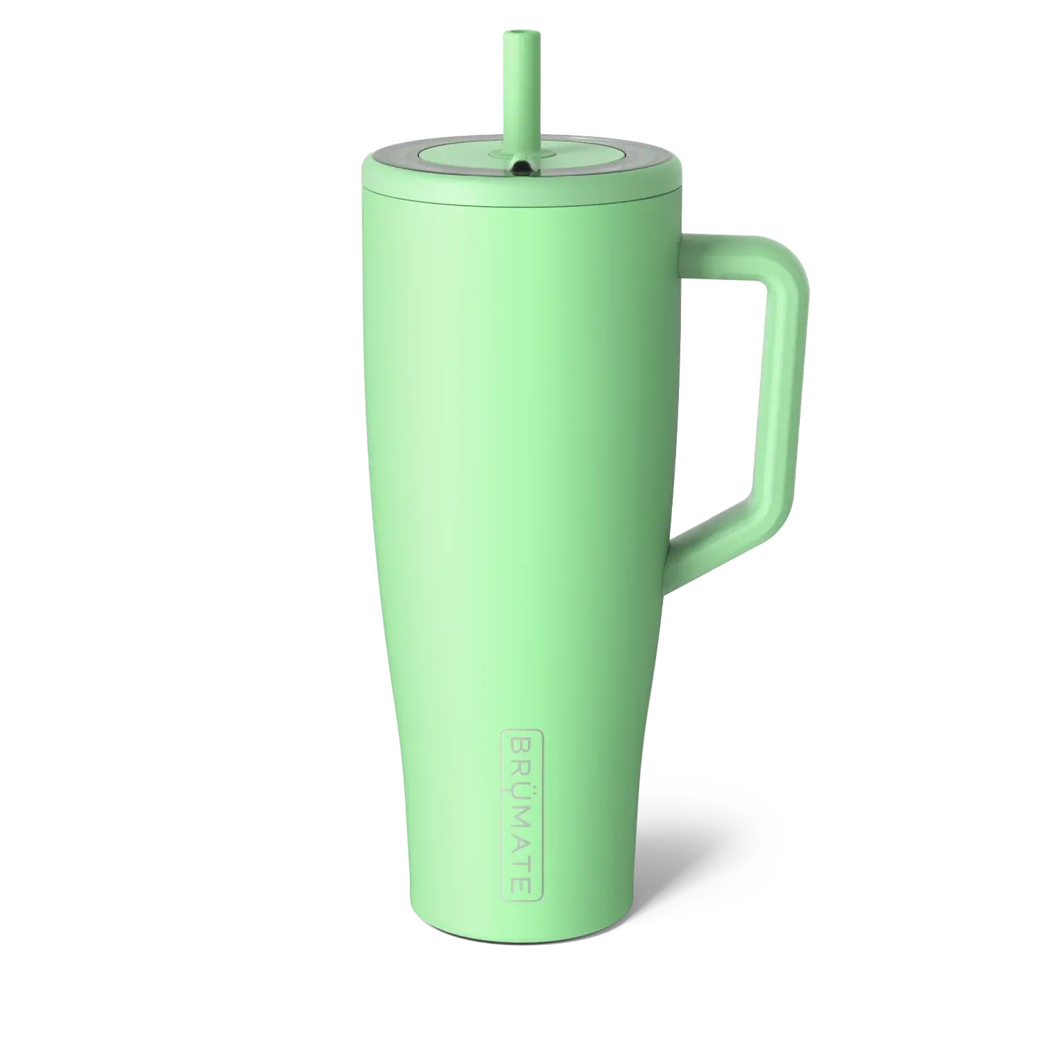 Brumate Era Tumbler Kiwi 40oz