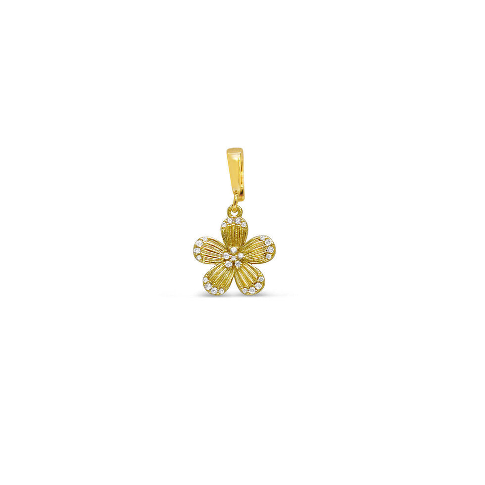 Thumbnail: Charm Era Gold Jewelry Charms