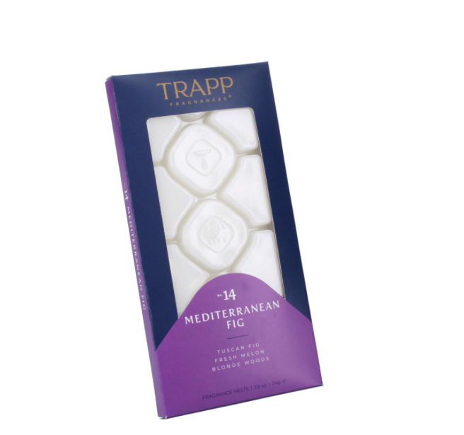 Thumbnail: Trapp Fragrances 2.6 oz Melts