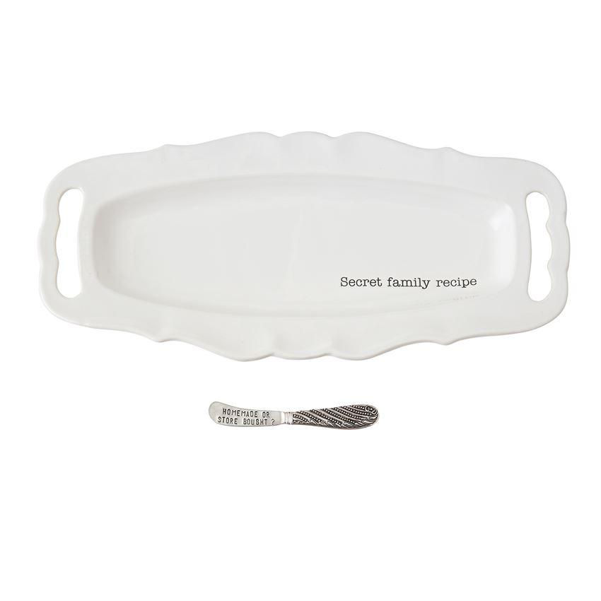 Secret Recipe Hostess Set