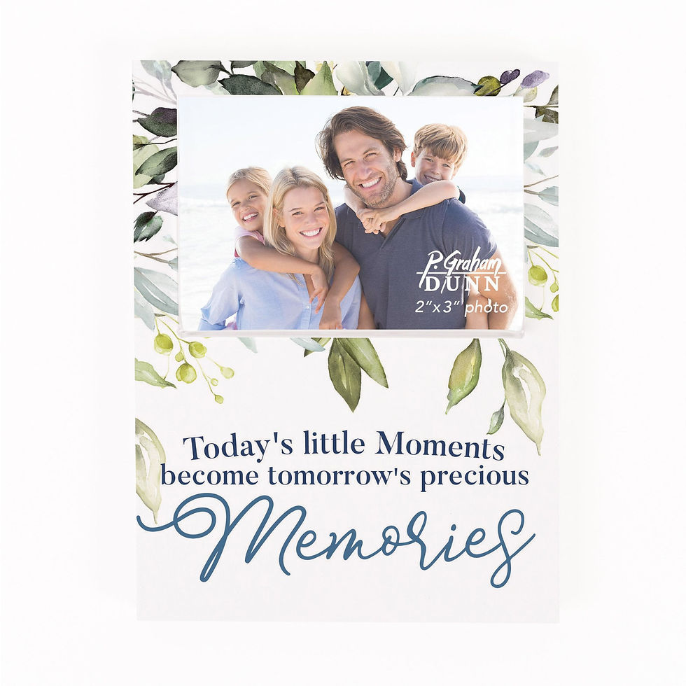 2x3 Multi Display Photo Frames
