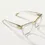 Thumbnail: Marigold Fog Reading Glasses