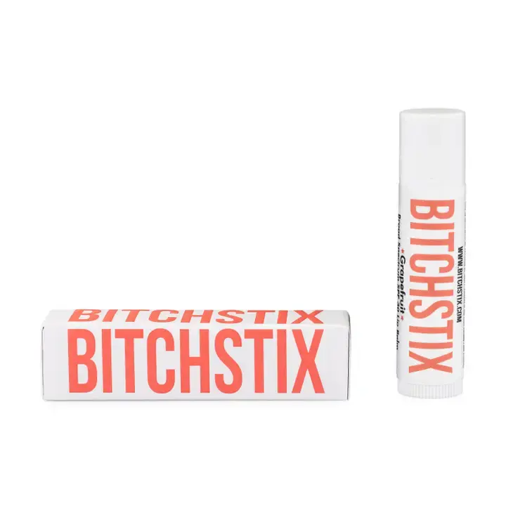 Thumbnail: Bitchstix Lip Balm