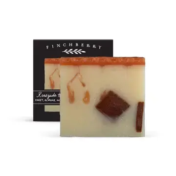 Thumbnail: FinchBerry Soaps