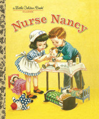 Thumbnail: Little Golden Books