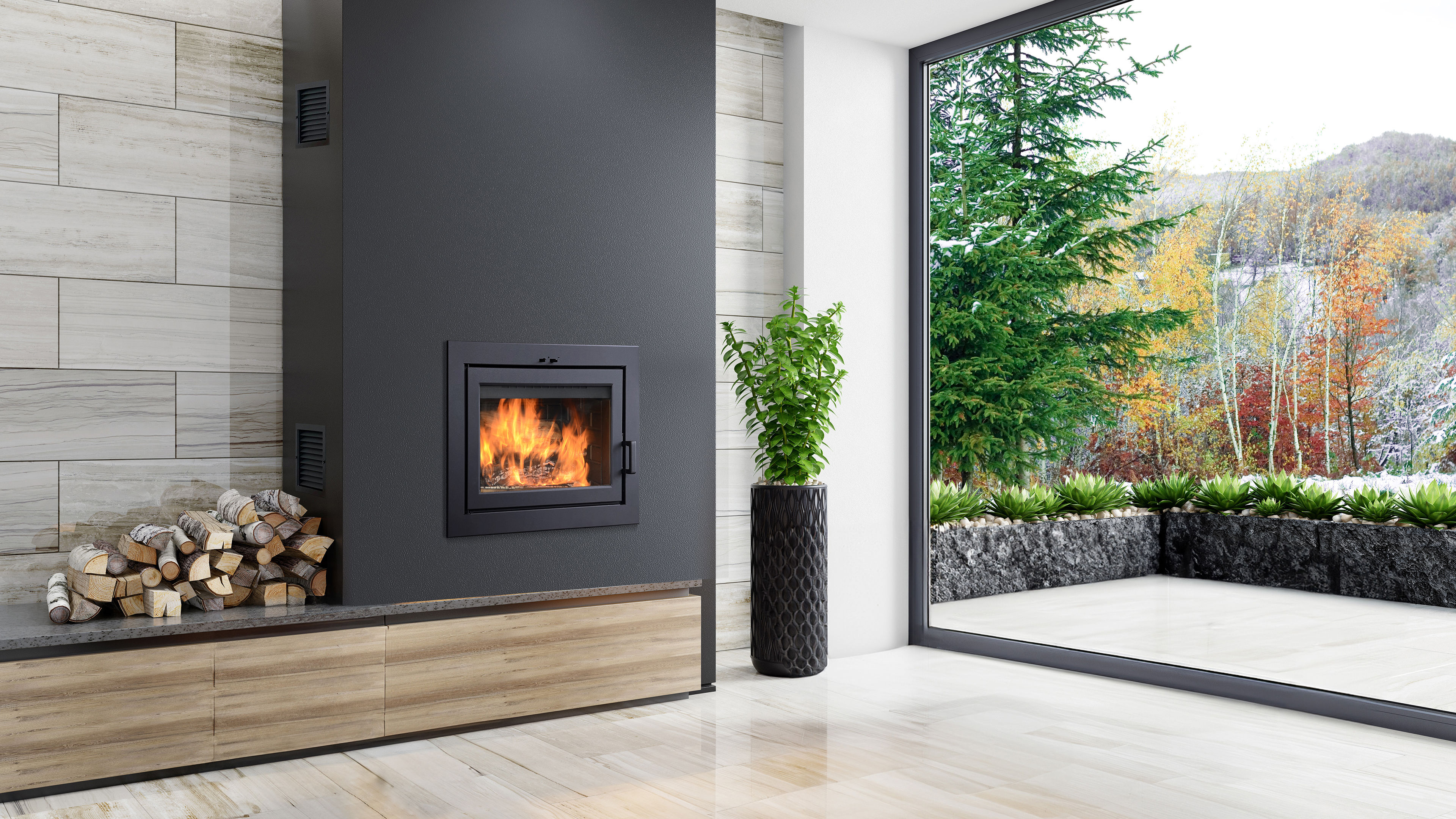Suprême Astra 38 Contemporain
