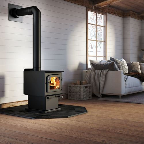 Drolet Escape 1200
