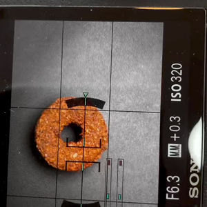 Lord of the Rings — фалафель в Тель-Авиве