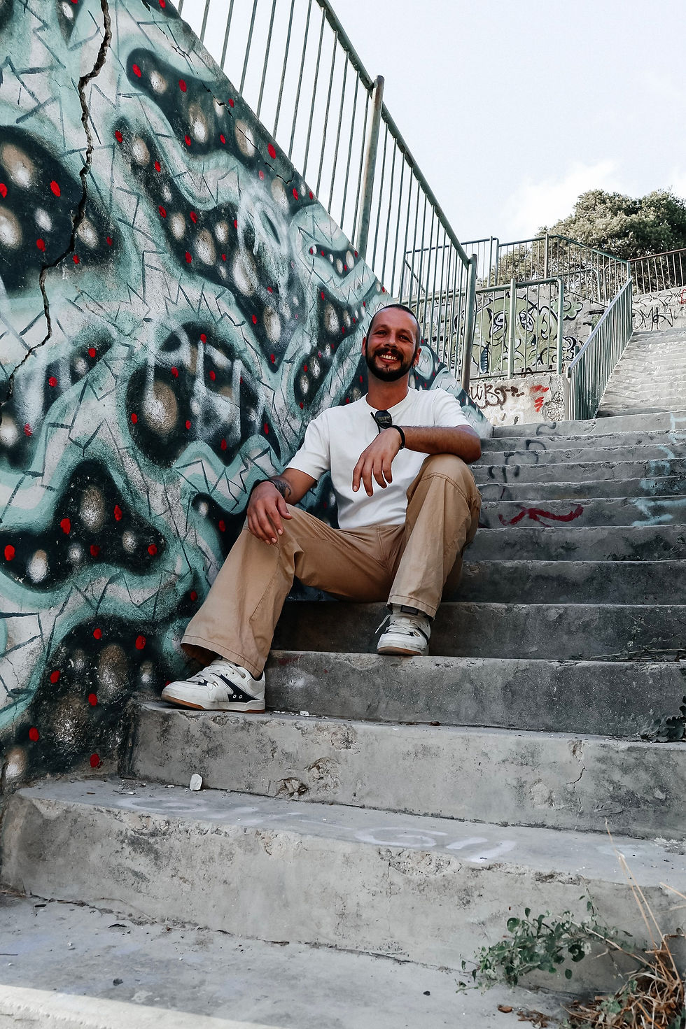 КАК НАХОДИТЬ ТЕМЫ КАЖДЫЙ ДЕНЬ