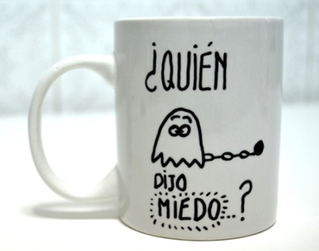 El miedo, tu mejor amigo..