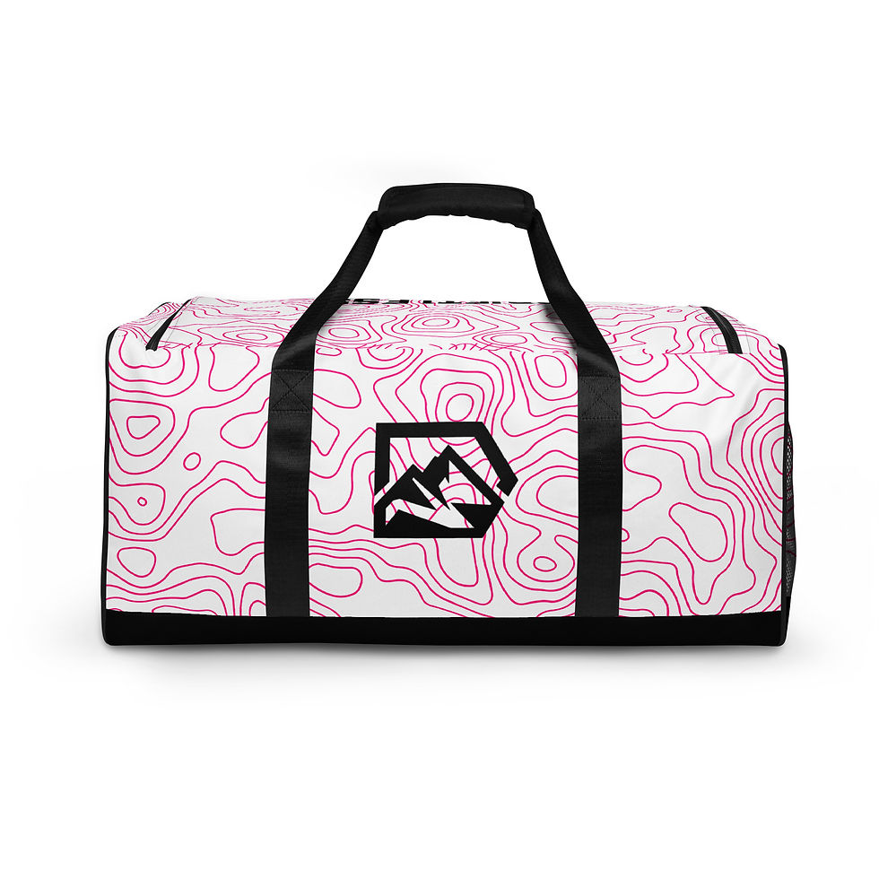 Thumbnail: Duffle bag