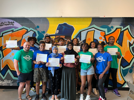 Launching Our New Gen:G Program!