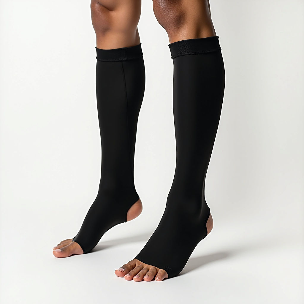 Performance Compression Sleeves