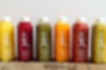The 1-Day Cleanse (West Coast Shipping Unavailable)