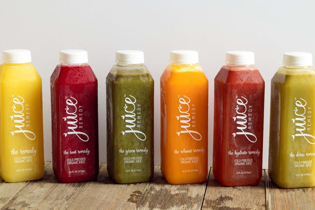 Cold Pressed Juice Juice Remedy Indianapolis