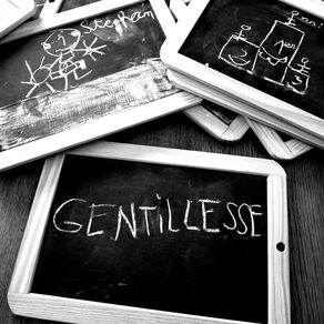 Vos enfants et l'effet miroir