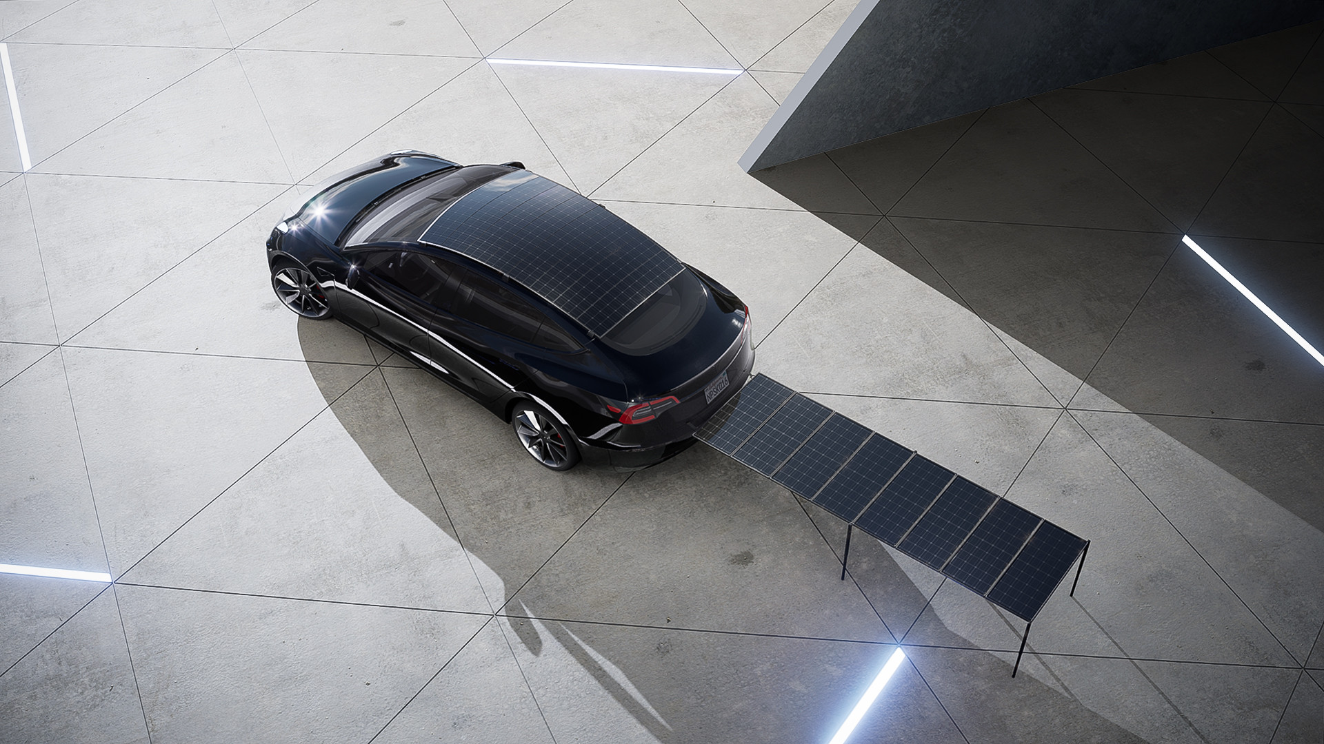 Review of new solar roof on your Tesla? Tesla Motors Club