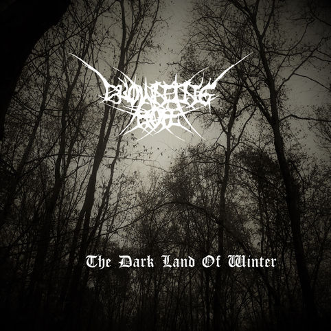 The Dark Land Of Winter new EP