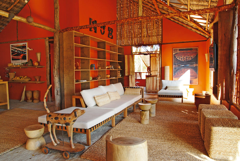 Gerson Castelo Branco