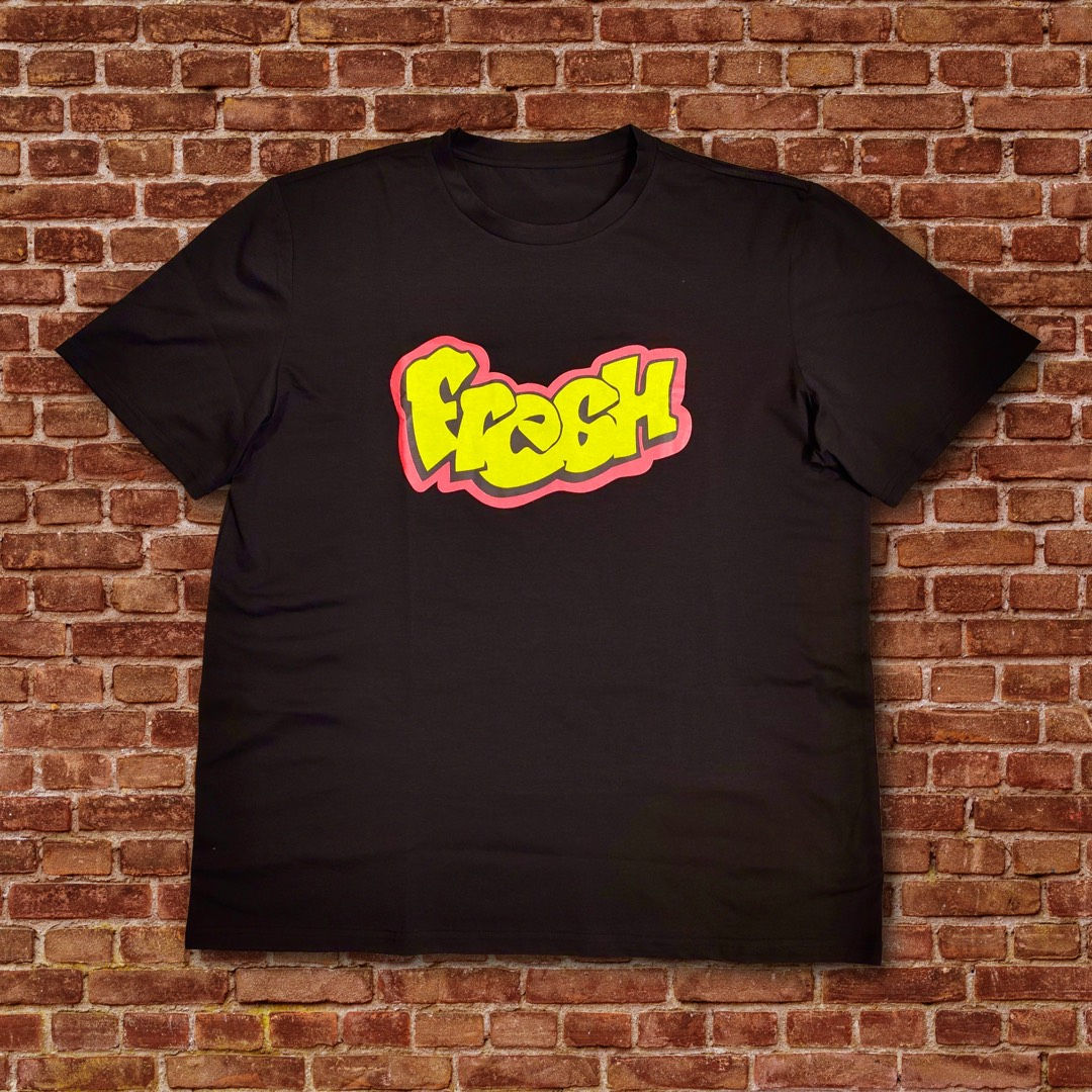 Mens T-Shirt - Fresh