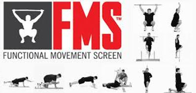 Functional Movement Screen performed at Mangrum Physical Therapy and Performance