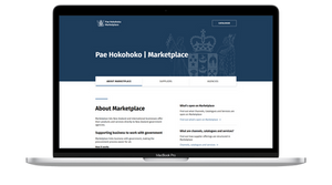 X4 Consulting is on Marketplace