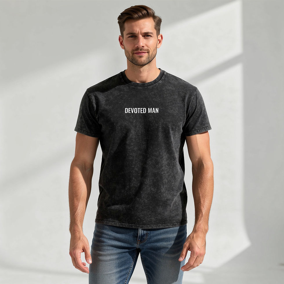 Thumbnail: DM™ Faith and Purpose Apparel - Tees