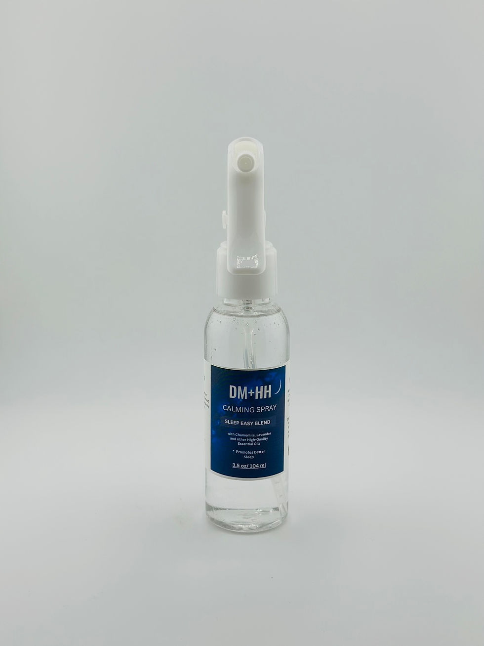 Room Spray Bottle