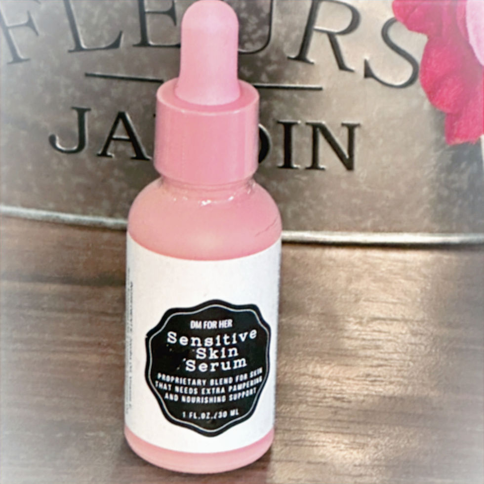 Thumbnail: DMH™ Skin Serums