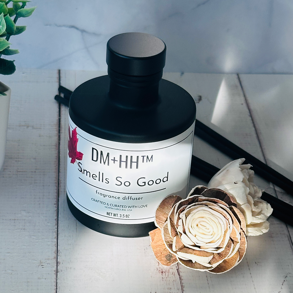 Thumbnail: DM+HH™ Scent-sational Fragrance Diffusers