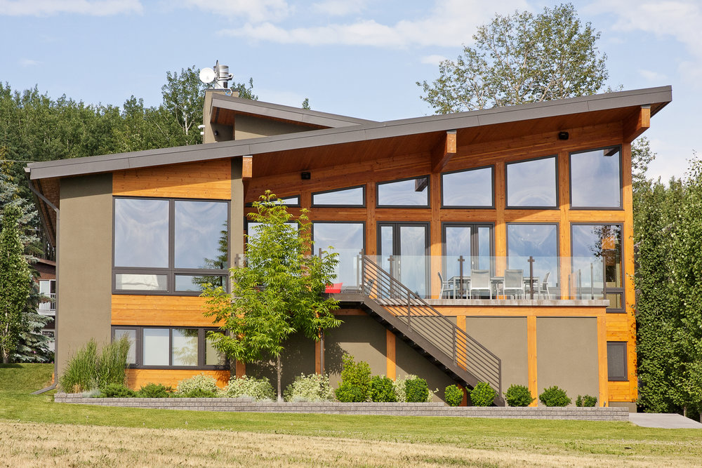 Custom Building Millwork Contractor