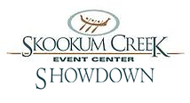 Skookum creek showdown